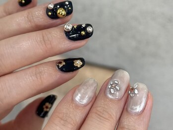 ブランシェール(blancher)/order design