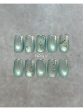 ノイスネイル(noice nail)/noice定額