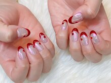 ワンアンドオンリー(One&Only)/