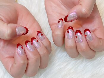 ワンアンドオンリー(One&Only)/