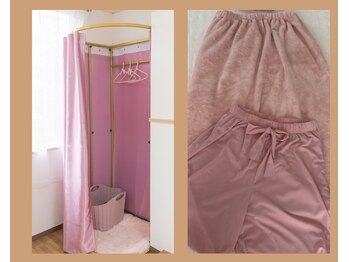 サロン ほほえむ(Fofo-m)/