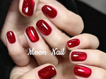 イフ ビューティーサロン(IF)/マグネット