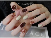 ワイスリー(Y3)/オフィス定額¥6500デザイン