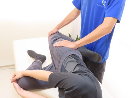 プライマリーボディケア 成城(Primary Body Care)の写真