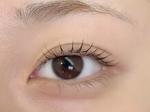 eyelash&nail studio Zen Karasuma/ラッシュリフト☆カールデザイン