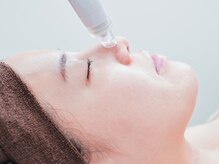 ベル 堀江(Belle)/ハイドラ毛穴洗浄｜MENU