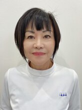 ポーラ ザ ビューティ 枚方田宮店(POLA THE BEAUTY) 上田 裕子