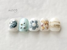イズミネイル(izumi.nail)/