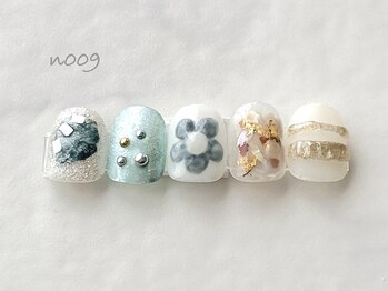 イズミネイル(izumi.nail)/