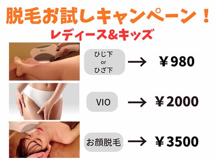 ウィズマツオカ 菊池本店の写真