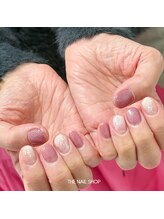 【HAND】定額 - シンプル