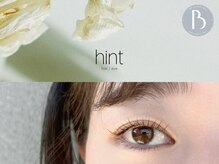 ヒント アイ(hint eye)