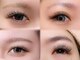 トラスト(Trust)の写真/圧倒的ボリュームで目力アップと上品さを叶える高技術エクステサロン♪
led対応で持続力も抜群です！