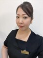プロラボスパ 名古屋店&nbsp;福島 セラピスト