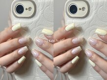 ワイズエディットネイル 神戸元町(y's Edit Nail)の雰囲気（美しいフォルムでちゅるんと可愛い指先に♪丁寧な施術でモチ抜群）