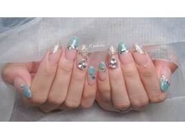 90分やりつけ放題6980