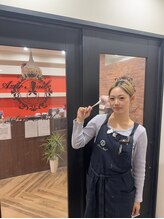 アジュールネイル 江坂店(AzurNail)&nbsp;伊藤 