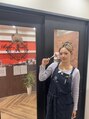 アジュールネイル 江坂店(AzurNail) 伊藤