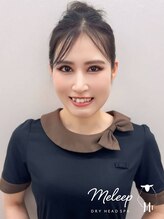 メリープ 三宮店(meleep) 福島