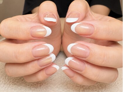 アノ ネイル(ano nail)の写真