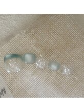 オテモネイル(otemo.nail)/trend design A ￥8900