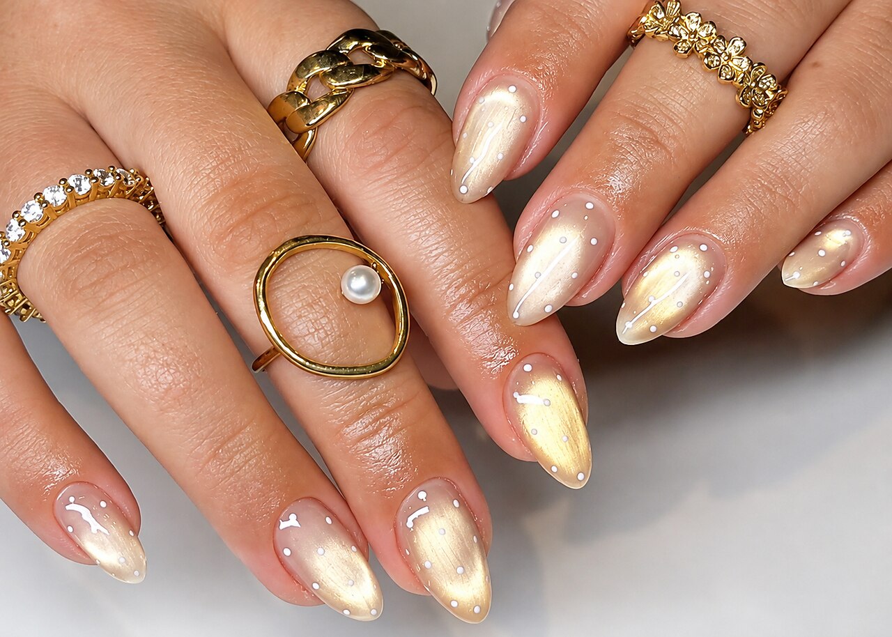 ミスターネイルアート68(mr.nail.art68)｜ホットペッパービューティー