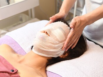 ディオーネ 朝霞台店(Dione)/美肌パックで小顔トーンアップ