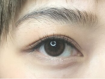 ロザリオ(Rosario)/忙しい朝のメイク時間も短縮!