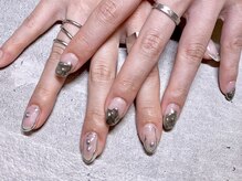 リネイル(linail.)/Full art ￥11550