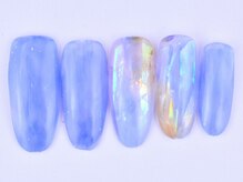 フォア ネイル(FOI NAIL)/