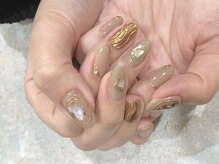 フェアリー(Fairy)/シンプルニュアンス☆by澤口