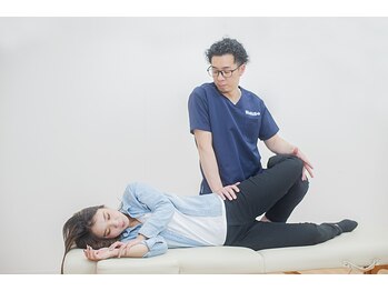 マリソー(MaRiSo)/お一人ずつの整体