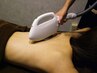 【メンズ限定】全身脱毛(顔、VIO込み)　毛が抜ける美肌脱毛！最新THR脱毛
