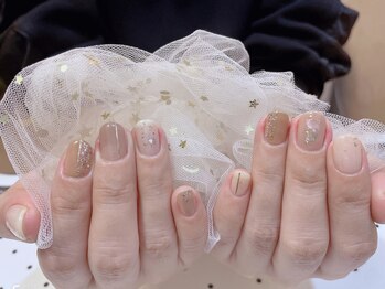 ビューティサロン アジアン/