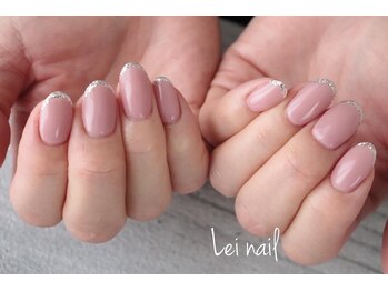 レイ ネイル(Lei nail)/