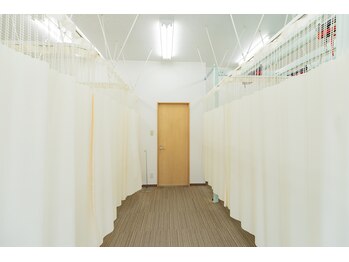 はら鍼灸整骨院 伊勢院/院内2
