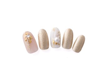 ネイルサロン ディーバ 調布店(Diva)/シンプルデザインSelect¥8,030