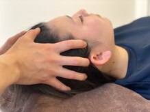 パーソナルケア ボーテ(PERSONAL CARE BEAUTE)/人気のドライヘッドスパ！