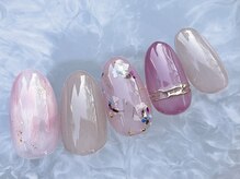 ハウスアンドアイラッシュ ネイル(House&eyelash nail)/