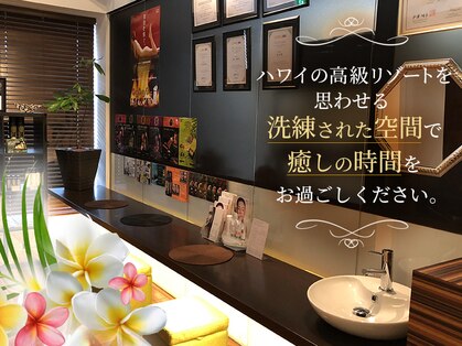 マハロプラス 日南店(Mahalo+) image