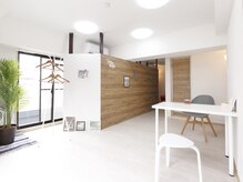 ゲットインシェイプ(Get in shape)/カウンセリングルーム