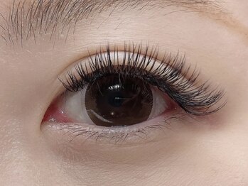 ネイルアンドアイラッシュサロン アイ (Ai)/特許技術★エクステ