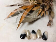 キキネイル 二子玉川(kikinail)/11.12月定額デザインB