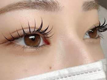 コム 草加マルイ店(com by neolive)/デザインパーマラッシュリフト!