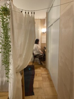 ボディ トーク ヒール コティ(Body talk Heal koti)/◇ Body talk Heal koti ◇