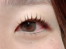 コム 草加マルイ店(com by neolive)/ラッシュリフト！デザインパーマ