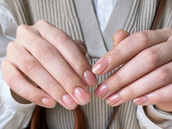 シャルム(CHARME)/cheek nail+mirror￥7500