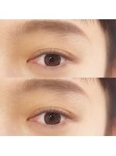 ローリーアイ 原宿/" color "