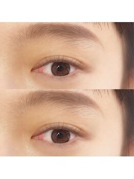 ローリーアイ 原宿/" color "