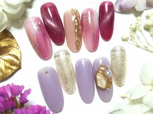 パーフェクトネイル 桜ヶ丘店(Perfect Nail)/